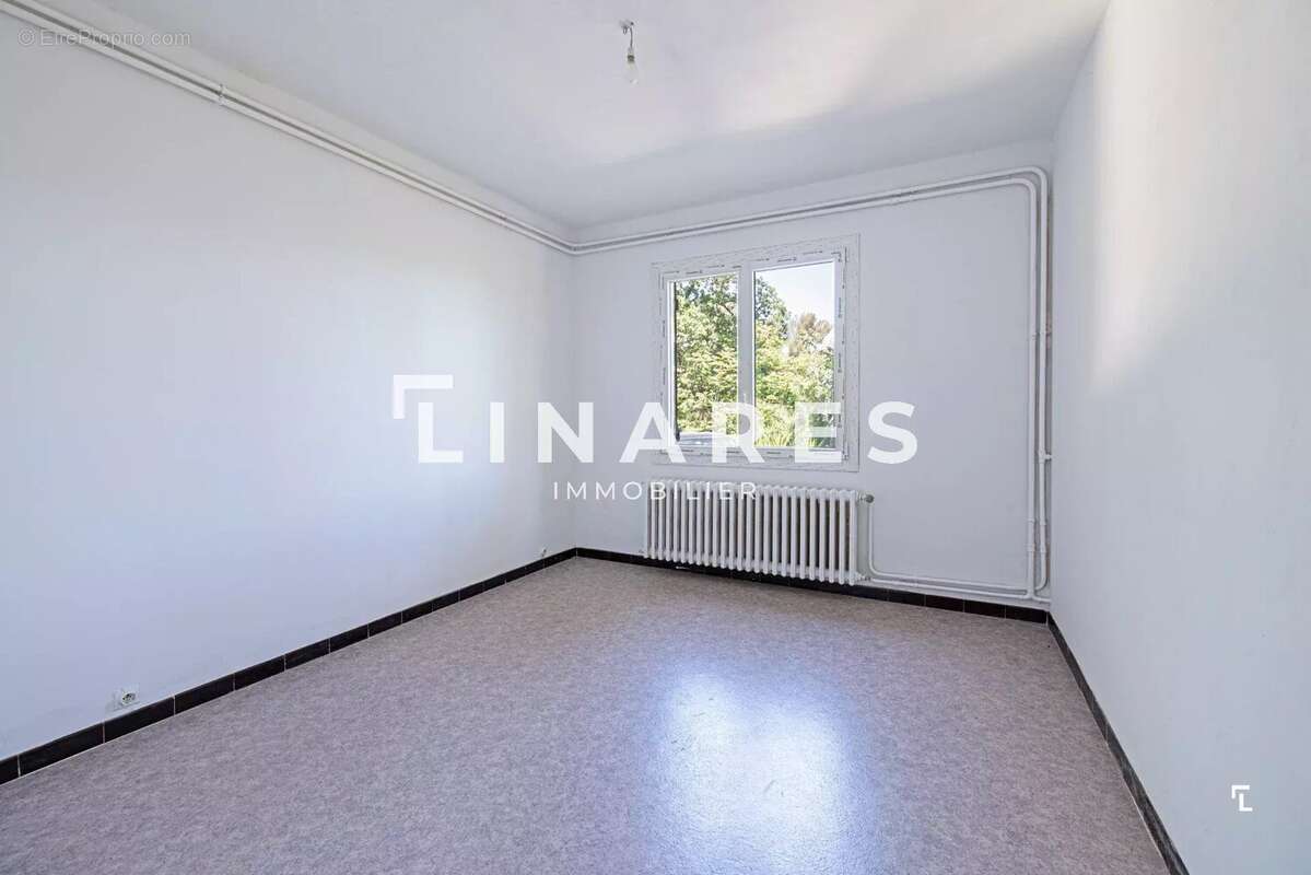 Maison à MARSEILLE-11E