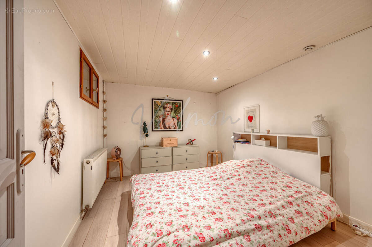 Maison à COLOMBES