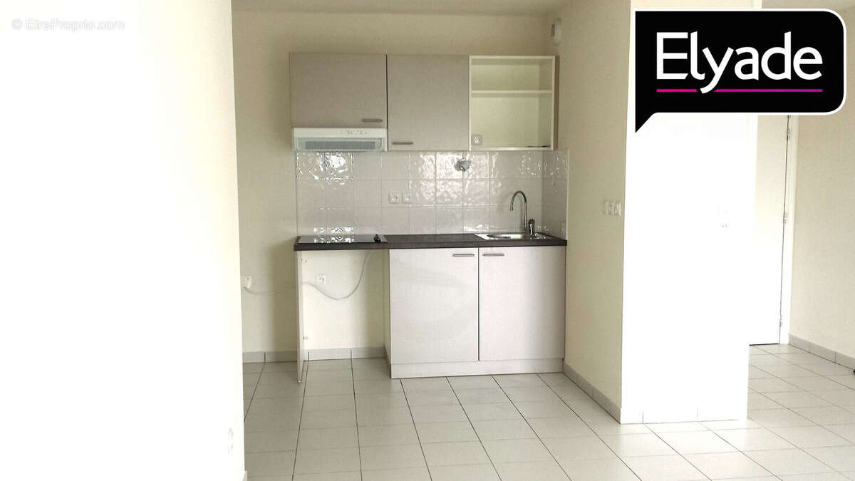 Appartement à DOUAI