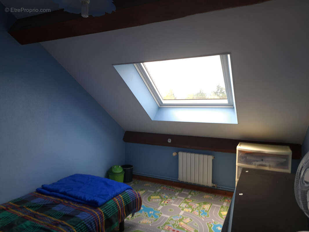 Maison à LE CHAMBON-SUR-LIGNON