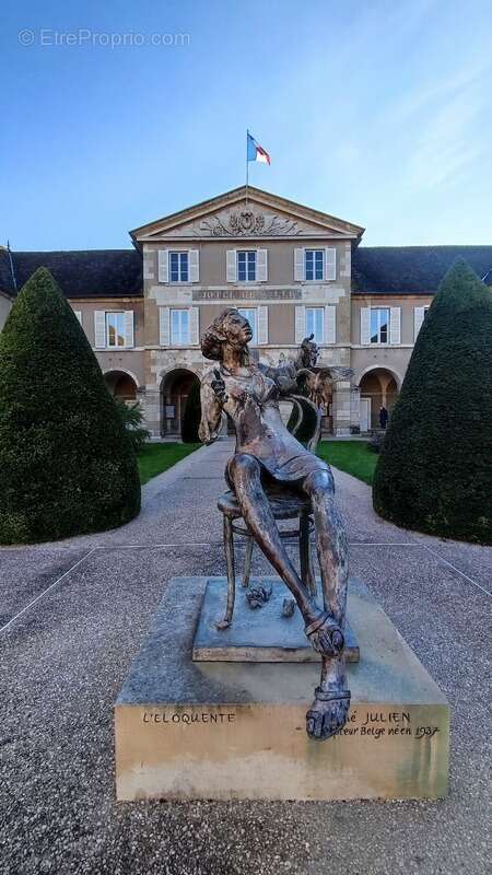 Appartement à BEAUNE