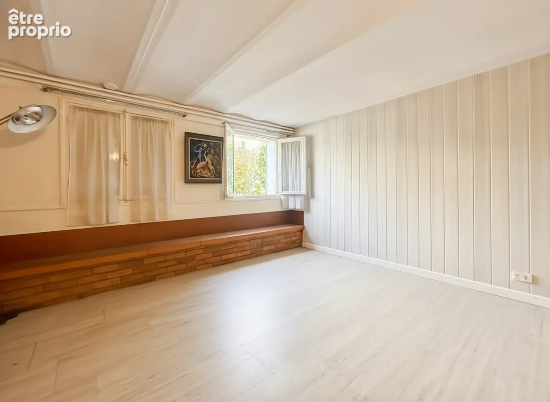 Maison 130m² à verrières-le-buisson - photo 14