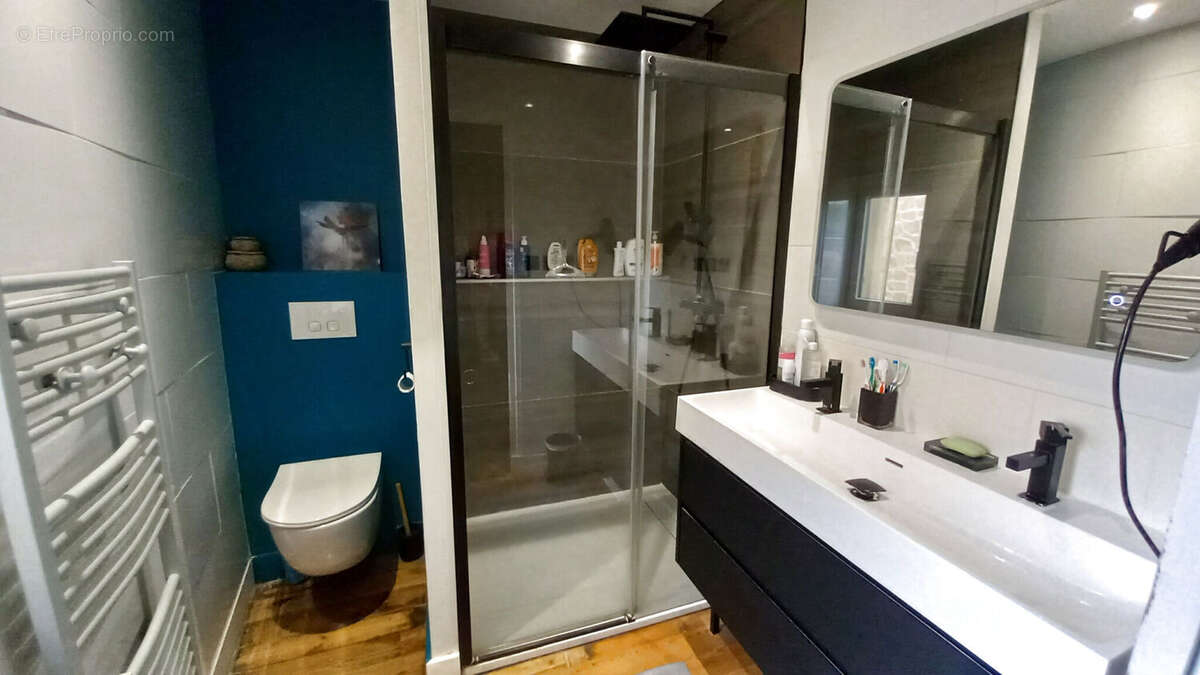 Photo 6 - Maison à LORMONT