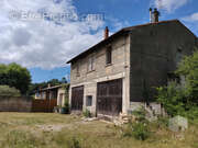 Maison à CHATEAUNEUF-SUR-ISERE