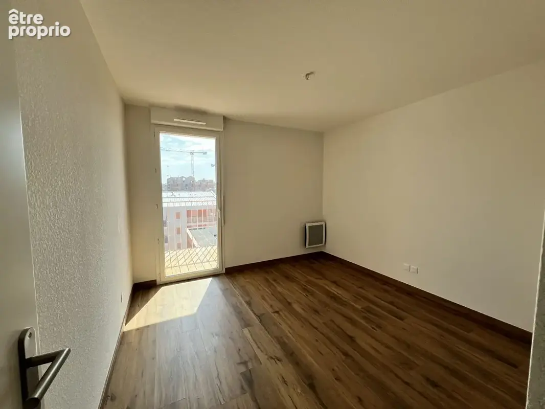 Appartement T3 avec grande Terrasse - Toulouse St Orens - photo 4