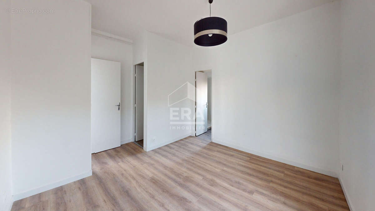 Appartement à NEVERS