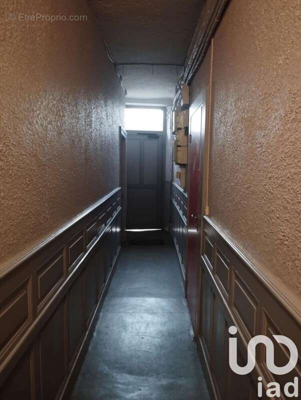 Photo 5 - Appartement à CHARLEVILLE-MEZIERES