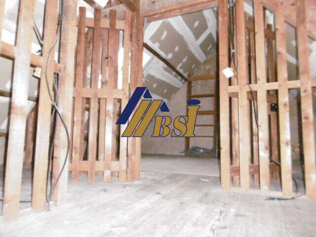 Appartement 125 m² à Brest  - photo 5