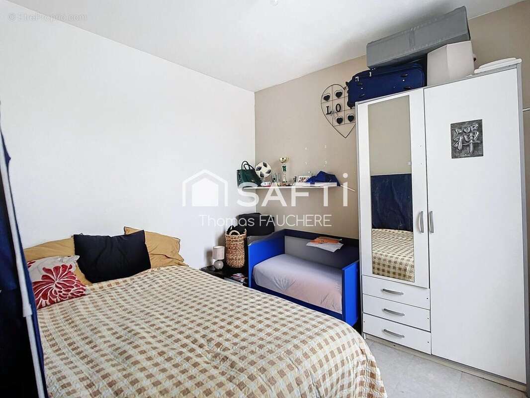 Photo 4 - Maison à BOBIGNY