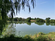 Terrain à SAINT-MARTIN-EN-BRESSE