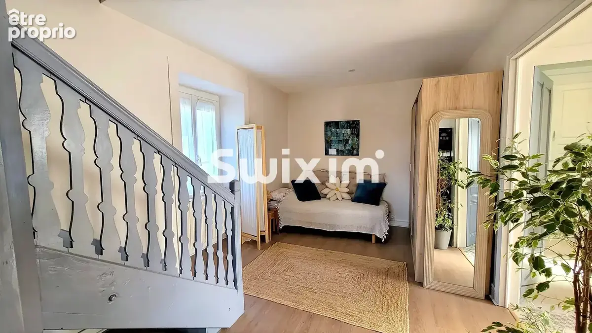 Coup de cœur à Pannessières – Charmante maison en pierre rénovée - photo 2