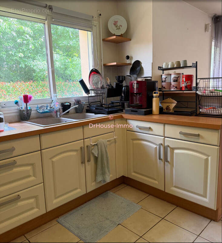 Maison 84 m² à Quimperle  - photo 9