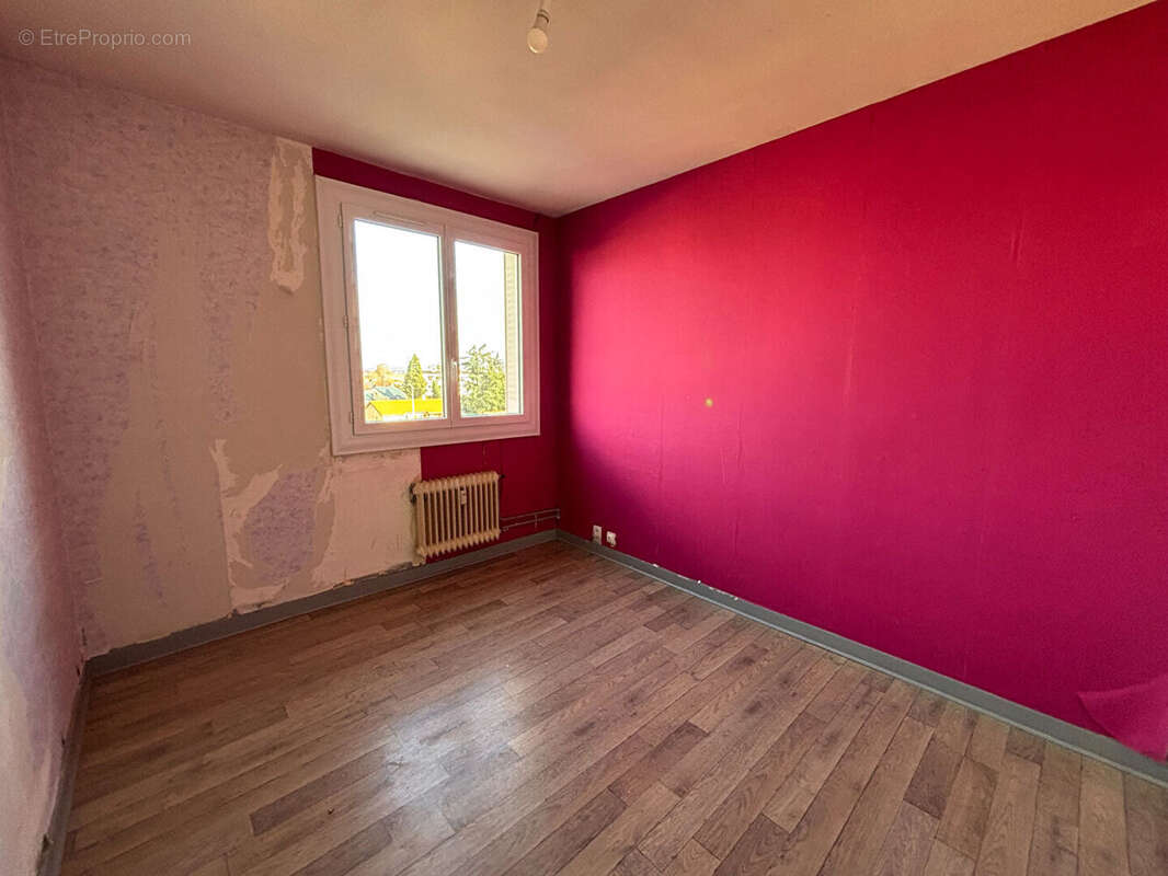 Appartement à ROANNE