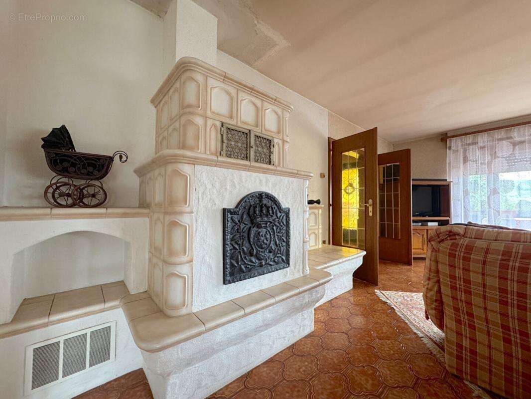 Maison à WASSELONNE