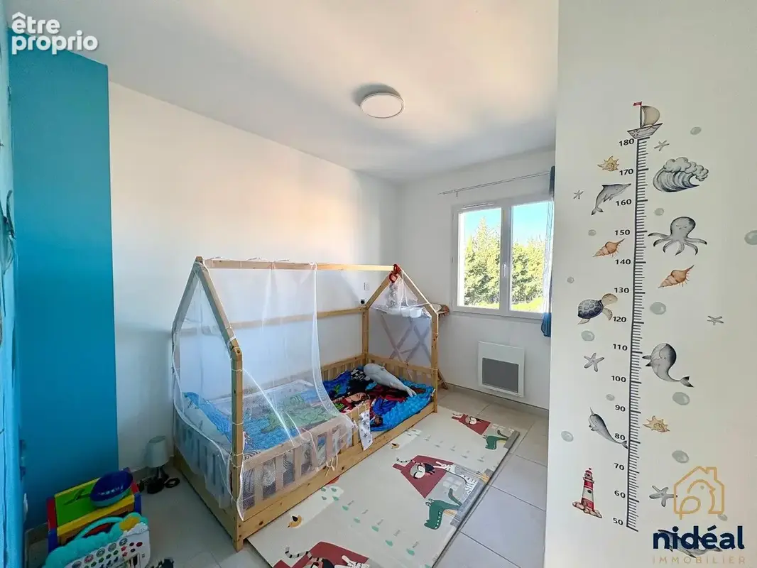 Maison 5 pièces 94 m² à vendre à Clarensac (30870) - photo 8