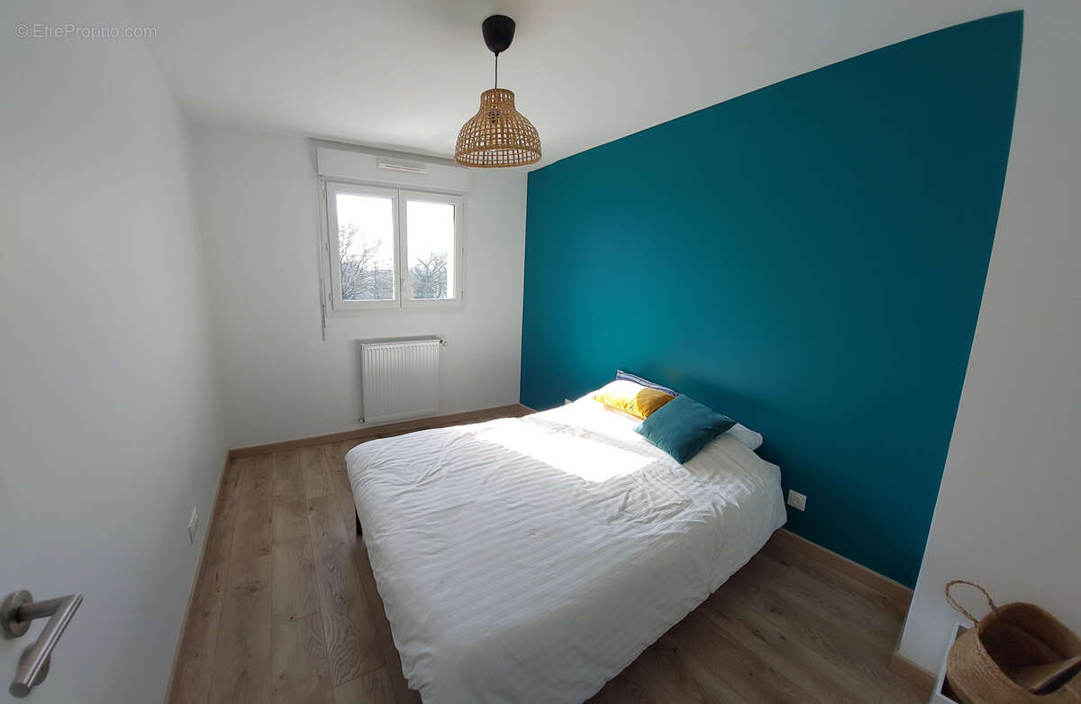 Maison à CHATEAUBRIANT