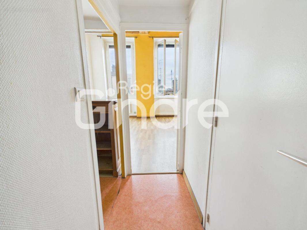 Appartement à LYON-4E