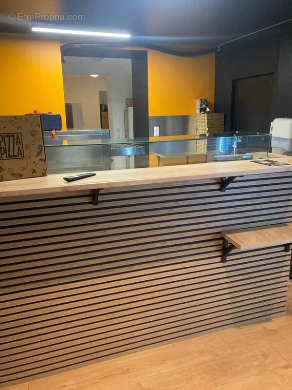 Appartement à SAINT-ANDRE-DE-CUBZAC