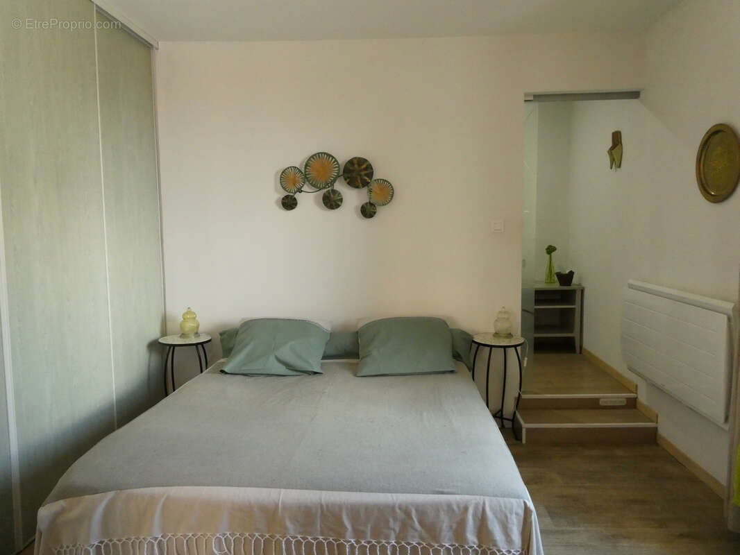 Maison à LA SEYNE-SUR-MER