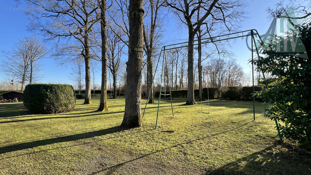 Maison à SOUPPES-SUR-LOING
