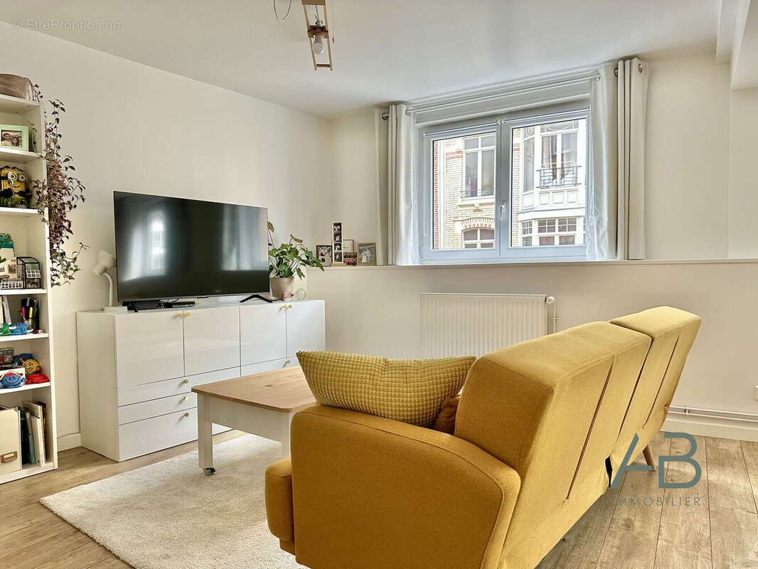 Appartement à LILLE