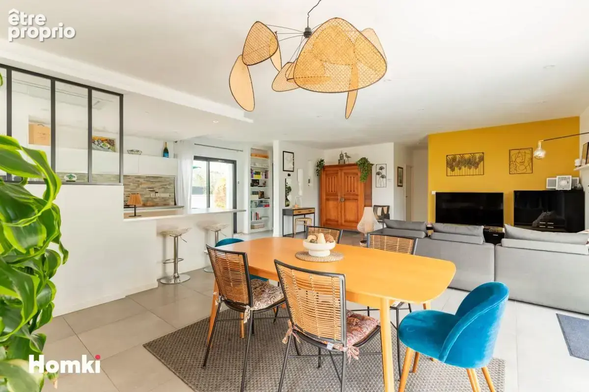 Maison/Villa T5 de 148 m² à Garidech 31380 - photo 2