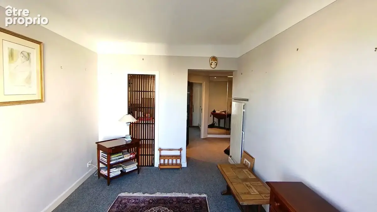 2 pièces de 38.31 m2 sans vis à vis - photo 2