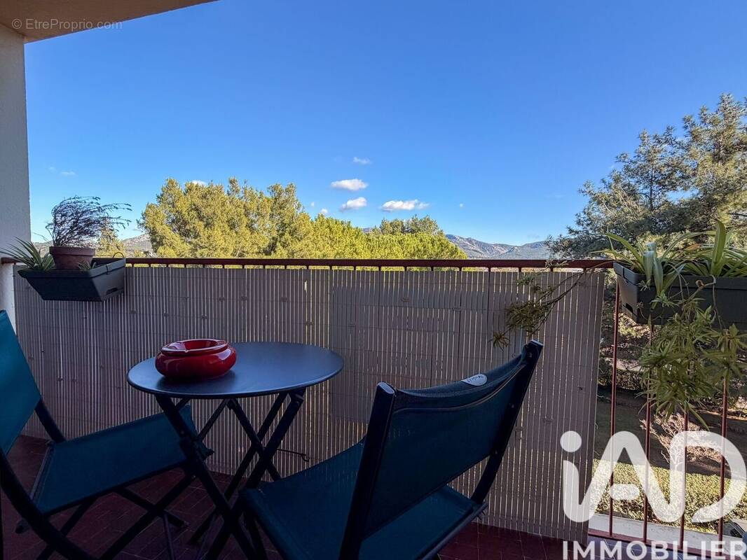 Photo 1 - Appartement à AUBAGNE