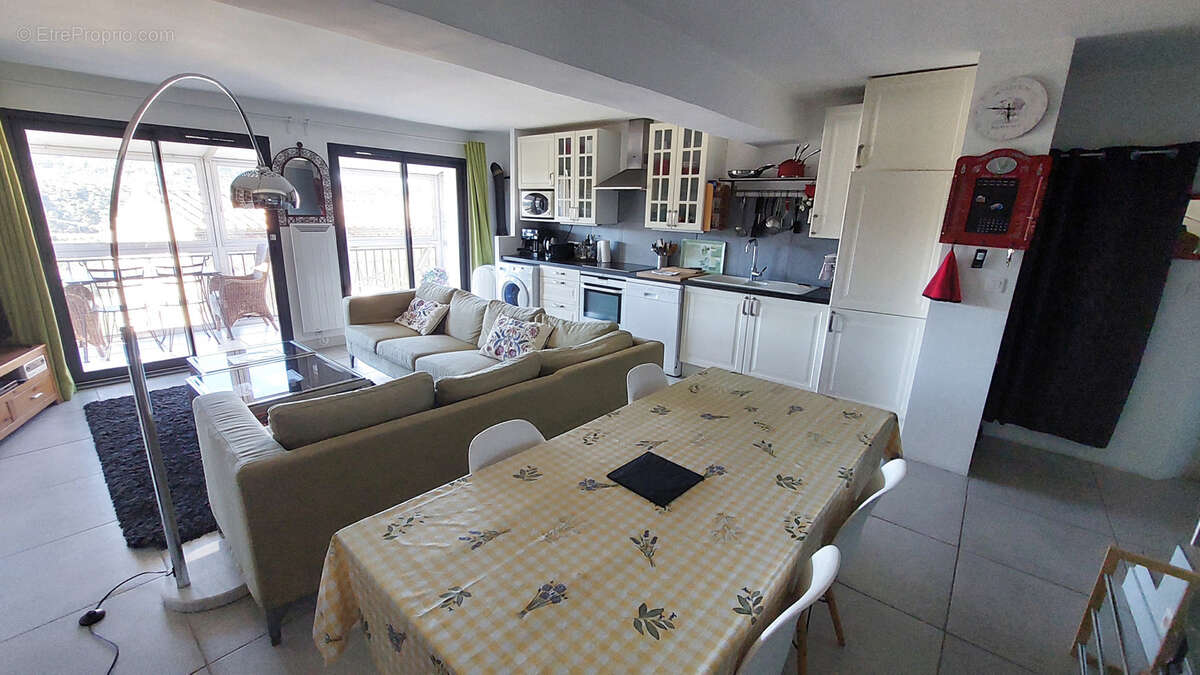 Maison à VENTEROL