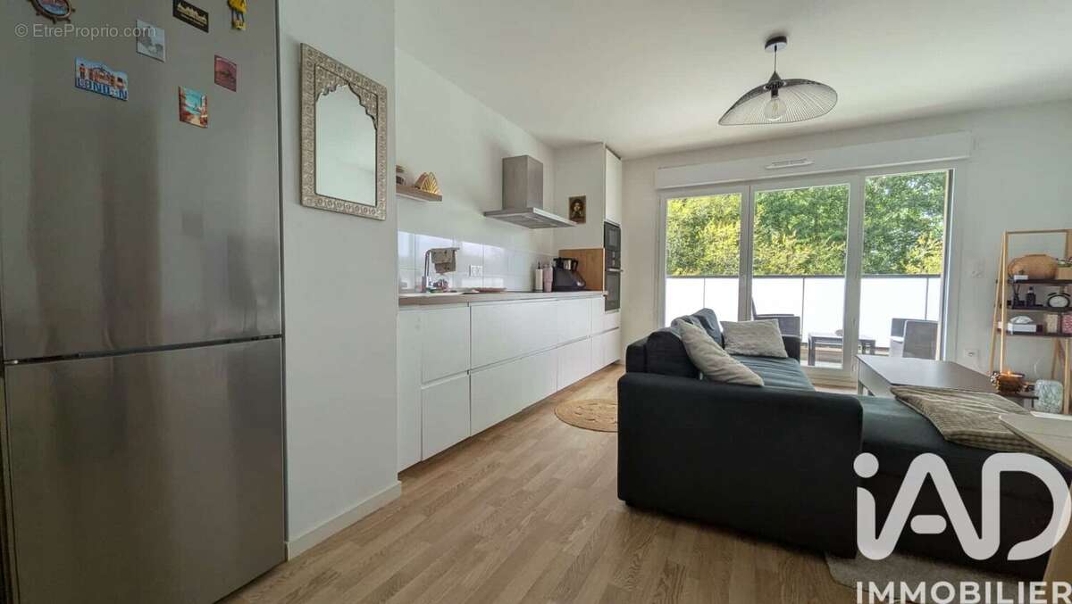Photo 3 - Appartement à GUICHEN