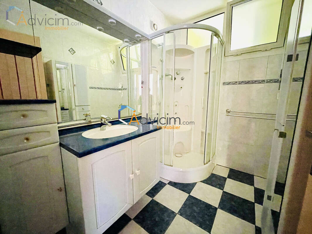 Appartement à ORLEANS