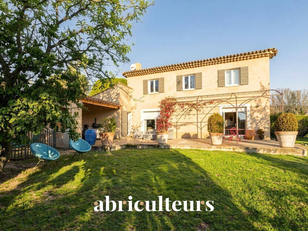 Maison à PUYVERT