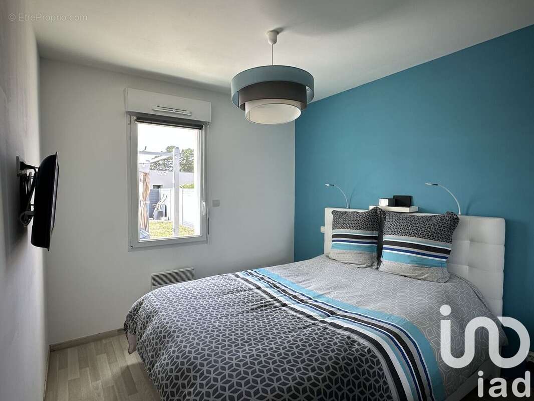 Photo 3 - Maison à GETIGNE