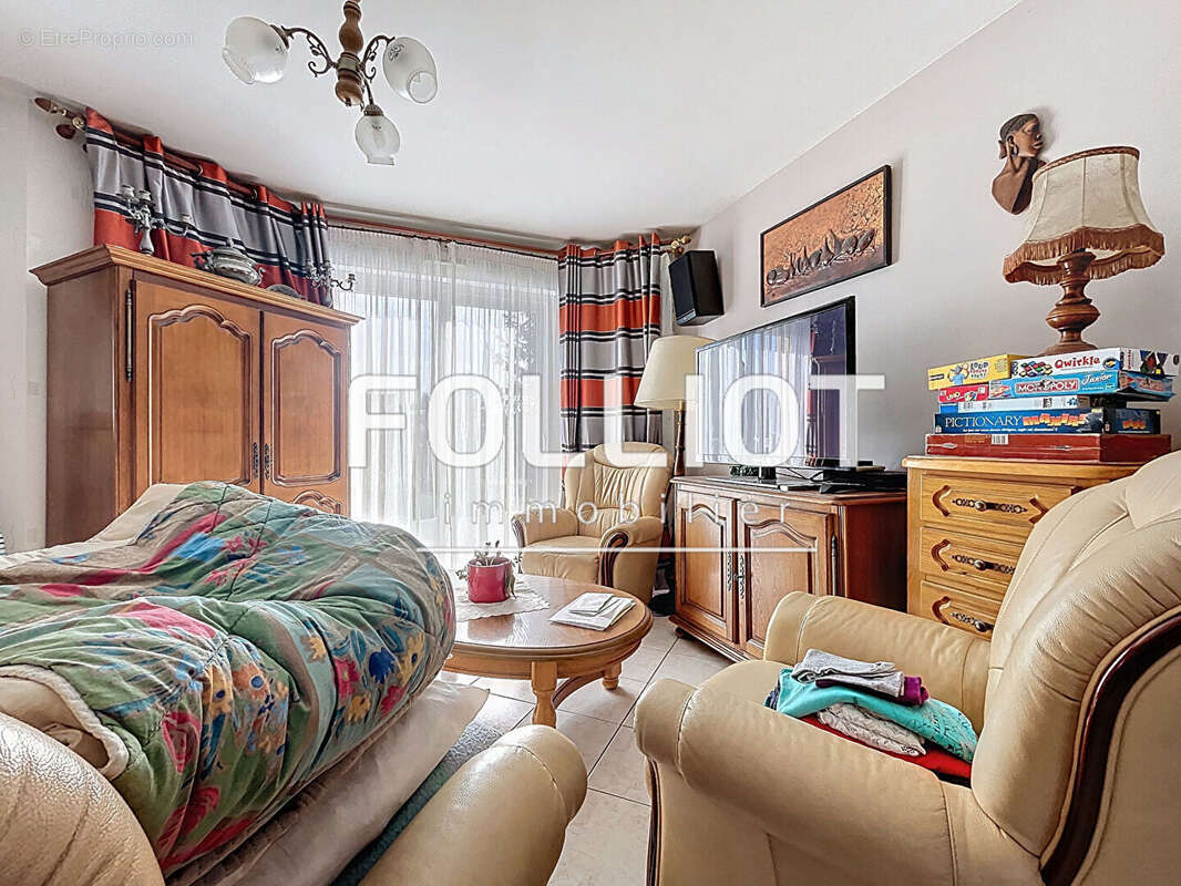 A VENDRE  à Gavray-sur-Sienne - Exclusivité FOLLIOT - photo 3