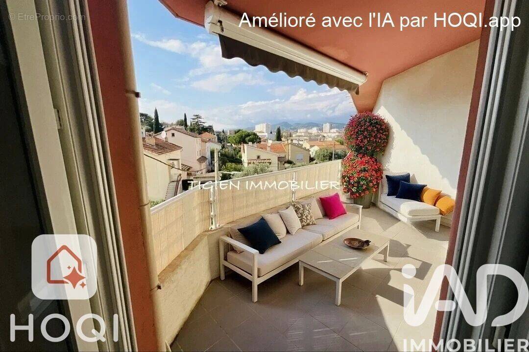 Photo 1 - Appartement à LA SEYNE-SUR-MER