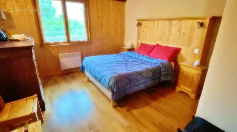 Dpt Savoie (73), à vendre ALBIEZ, maison P5, terrain, vue dégagée - photo 11