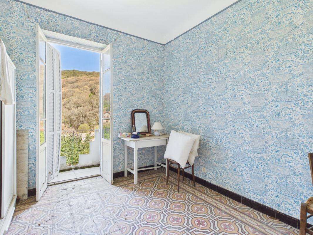 A vendre maison authentique sainte marie sicche - photo 12