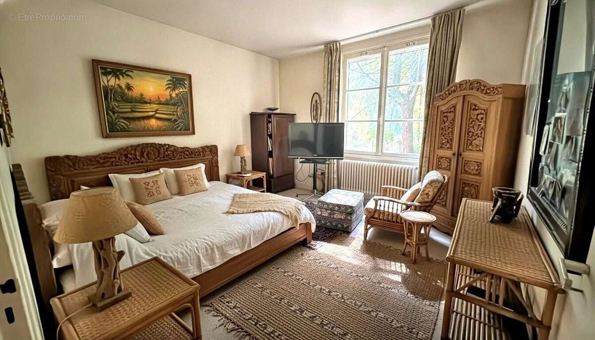 Maison à LAMORLAYE