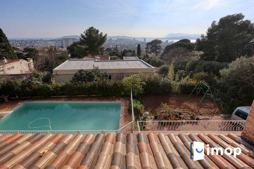 Villa  avec piscine - photo 4