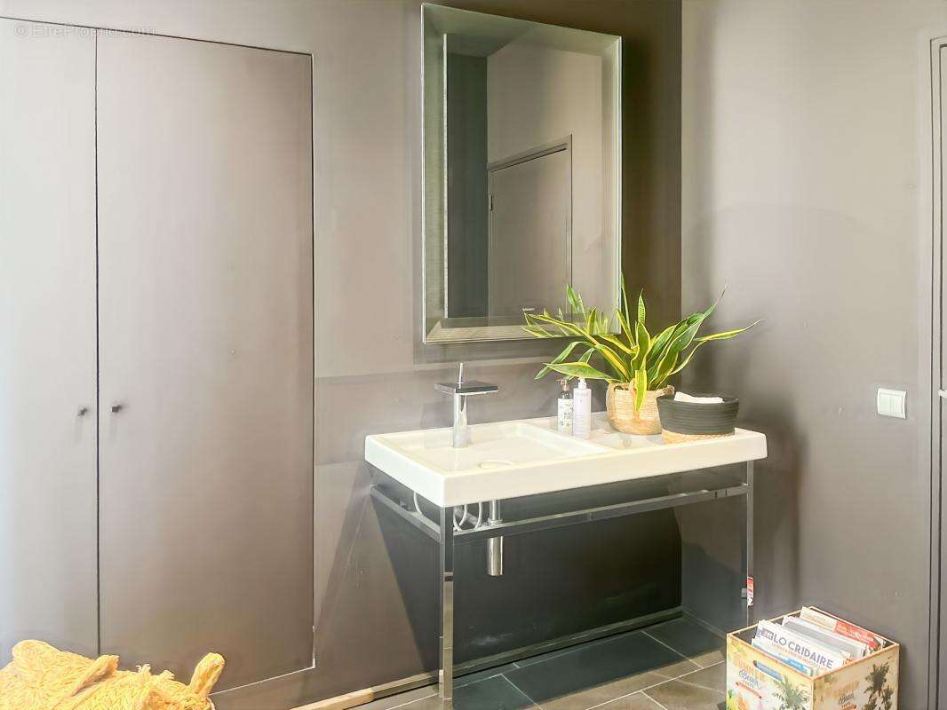 Maison à MARSEILLAN