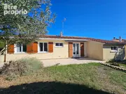 Maison à LA COURONNE