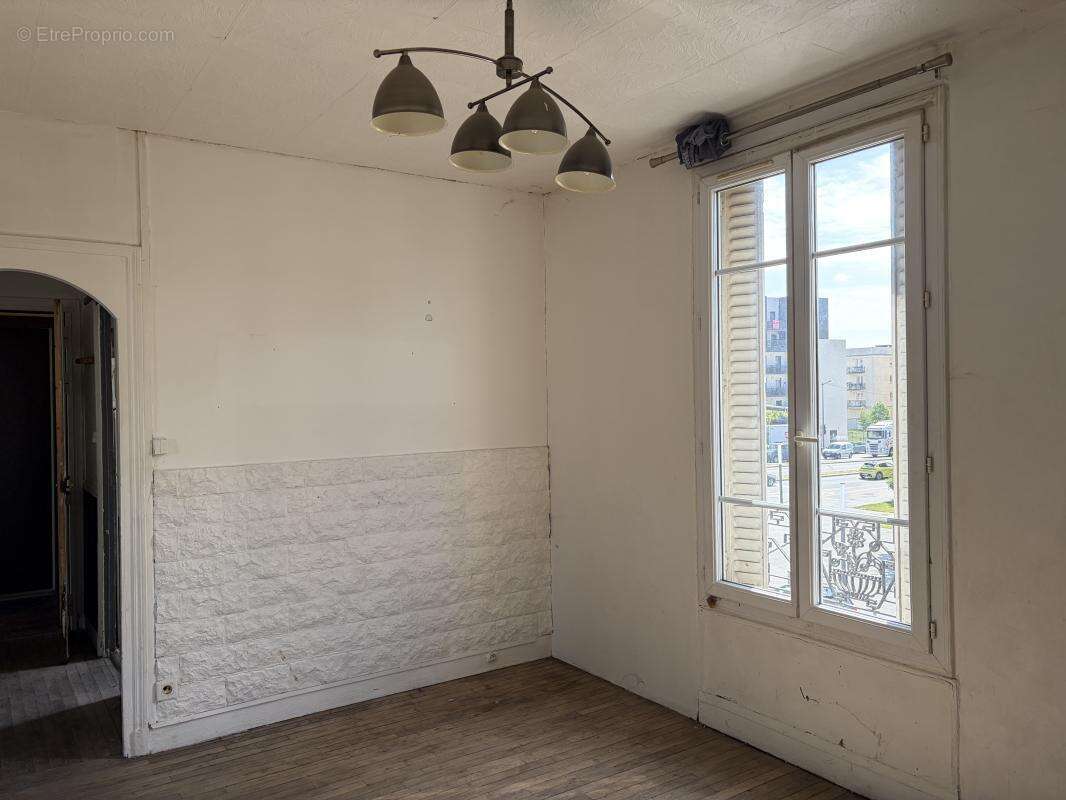 Appartement à BEZONS