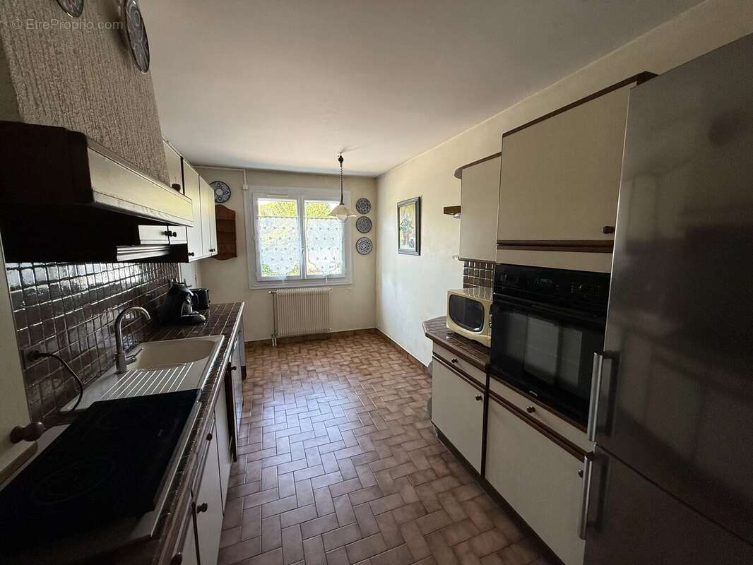 Appartement de type 3 MOINTELIMAR - photo 7