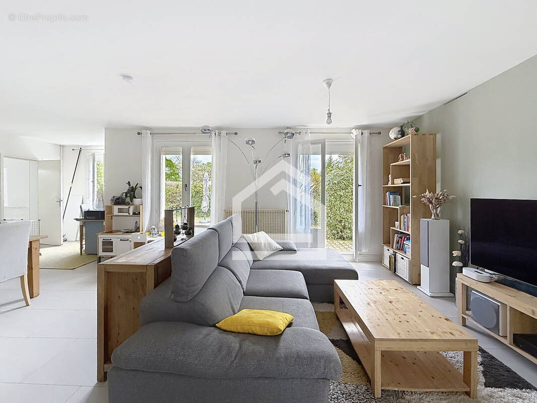 Maison à SAINT-AUBIN-DE-MEDOC