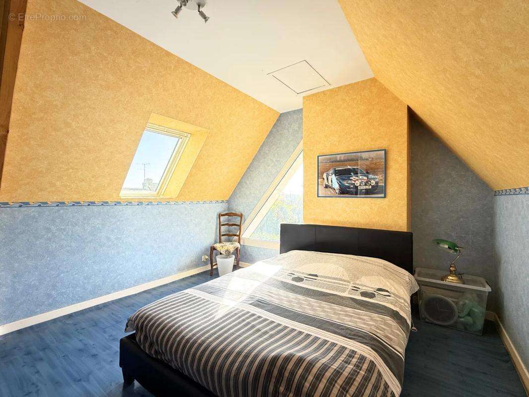Maison à LANTIC