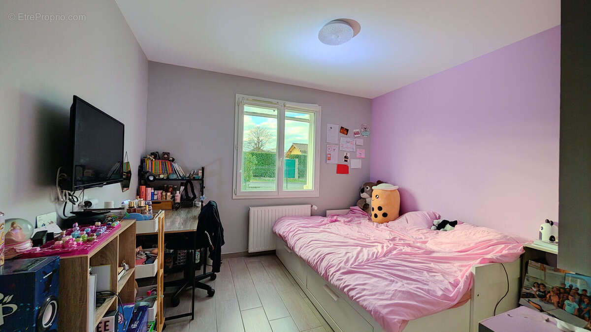 Maison à SAINT-POURCAIN-SUR-SIOULE