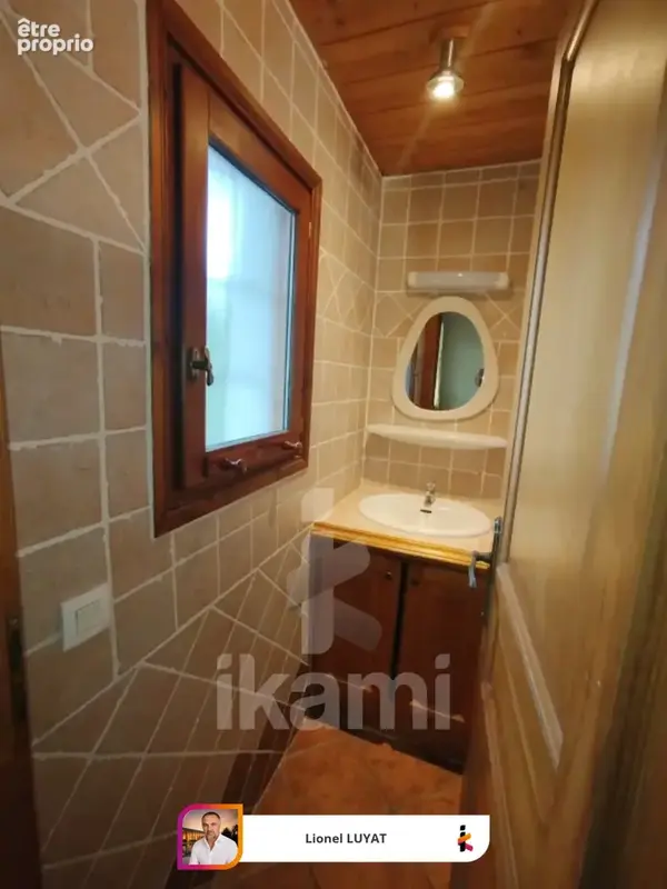 Appartement à Albertville Type T4 avec balcons et jardin - photo 16