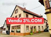 Appartement à HOCHFELDEN