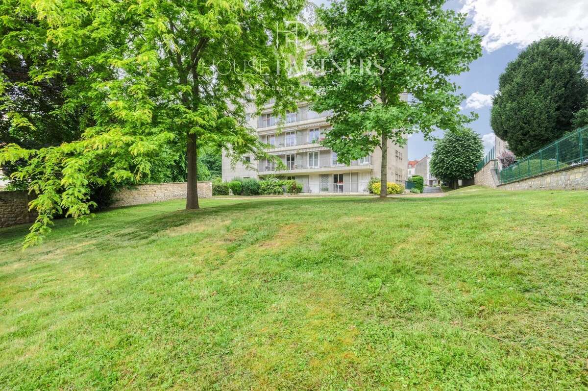 Appartement à SAINT-GERMAIN-EN-LAYE