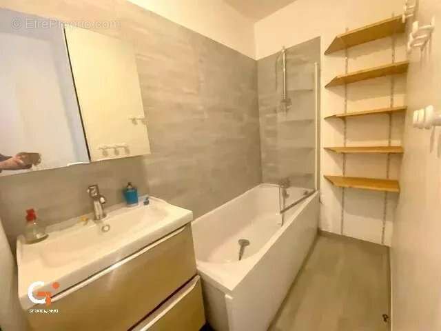 Appartement 3 pieces saint etienne du rouvray - photo 6